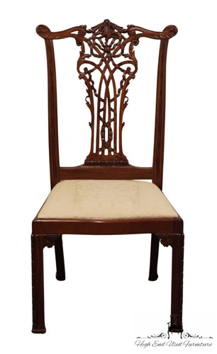 Maitland smith solid mahogany - smith,